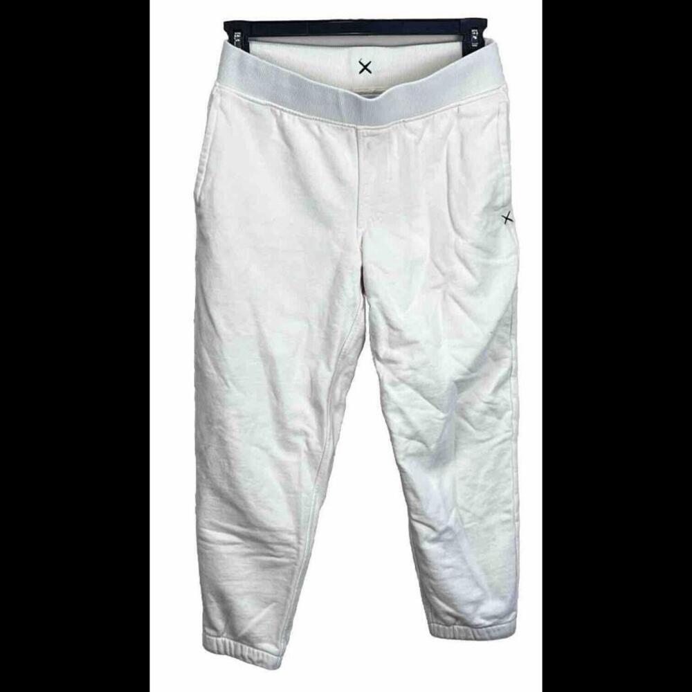 CUTS The Friday Projects Cream‎ Joggers Sz Small